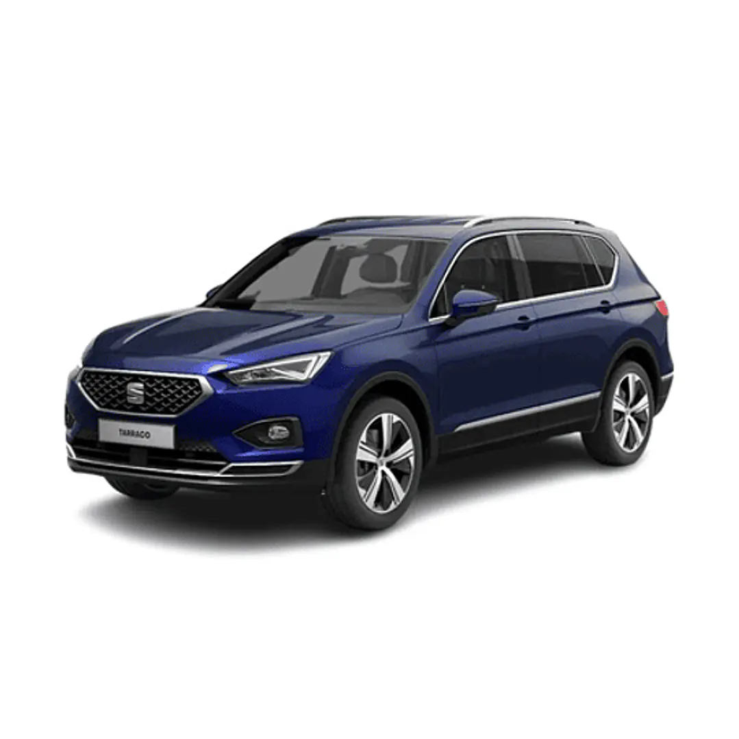 Manual De Taller Seat Tarraco (2018-2023) Ingles Diagrama Eléctrico 1