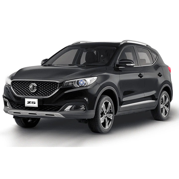 Manual De Taller Saic / MG ZS (2020-2024) Ingles Diagrama Eléctrico 1