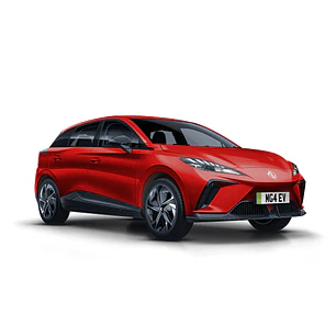Manual De Taller Saic / MG MG4 EV (2022-2024) Ingles Diagrama Eléctrico