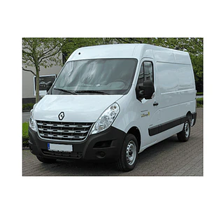 Manual De Taller Renault Master (2010-2018) Ingles Diagrama Eléctrico