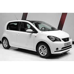 Manual De Taller Seat Mii (2011-2021) Ingles