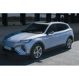Manual De Taller Saic / MG Marvel R Electric (2021-2024) Ingles Diagrama Eléctrico