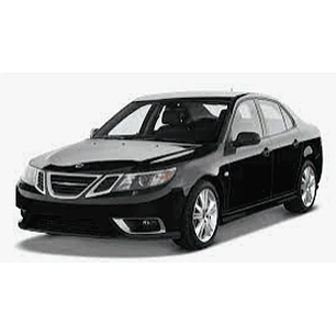 Manual De Taller Saab 9-3 (2003–2014) Español Diagrama Eléctrico