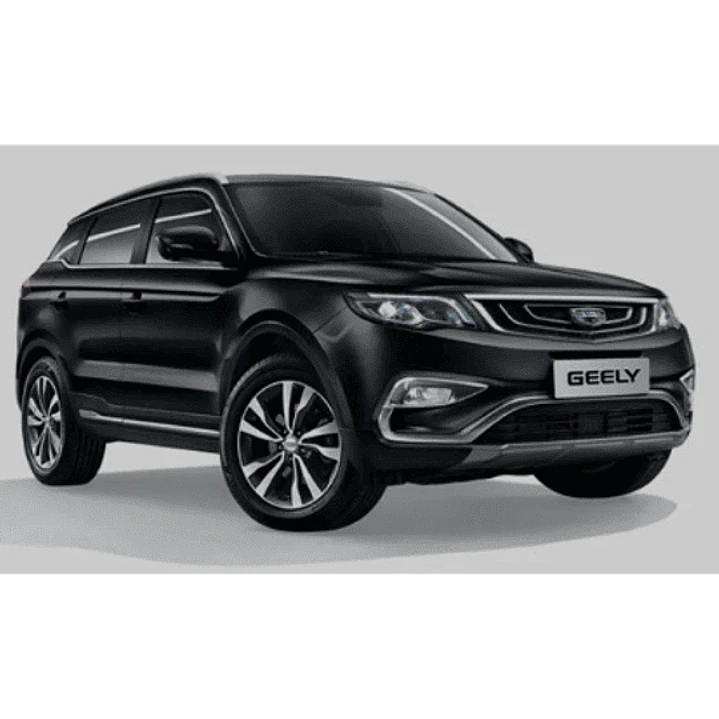 Manual De Taller Geely Atlas NL-3 (2016-2020) Ingles*** Diagrama Eléctrico 1