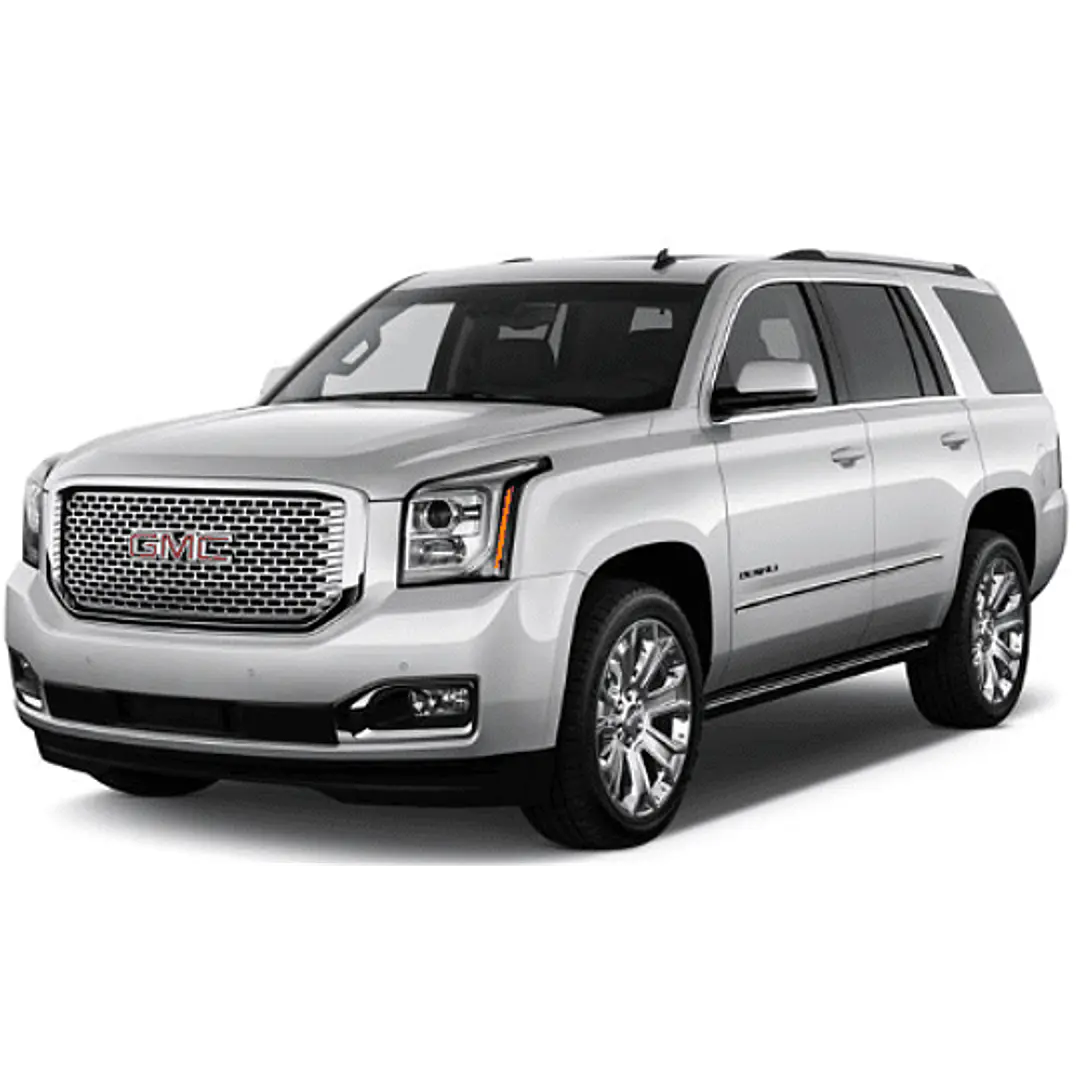 Manual De Taller GMC Yukon 2015-2019 Español*** Diagrama Eléctrico 1