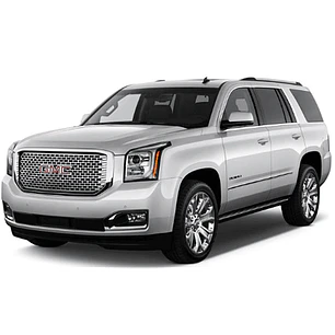 Manual De Taller GMC Yukon 2015-2019 Español*** Diagrama Eléctrico