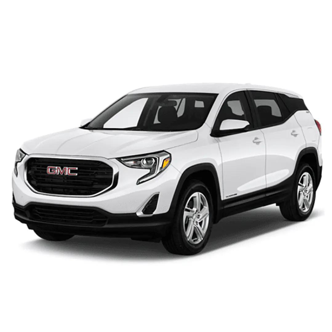Manual De Taller GMC Terrain (2018-2022) Ingles*** Diagrama Eléctrico 1