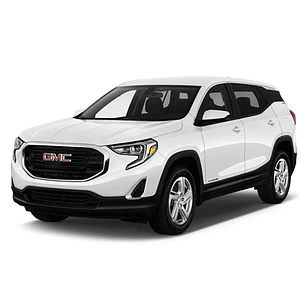 Manual De Taller GMC Terrain (2018-2022) Ingles*** Diagrama Eléctrico