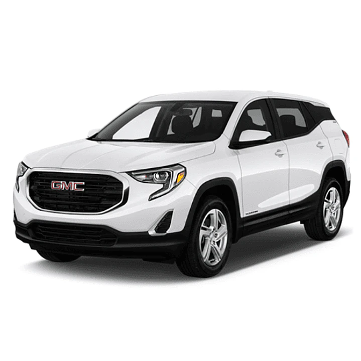 Manual De Taller GMC Terrain (2018-2022) Ingles*** Diagrama Eléctrico 1