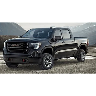 Manual De Taller GMC Sierra (2019-2024) Ingles*** Diagrama Eléctrico