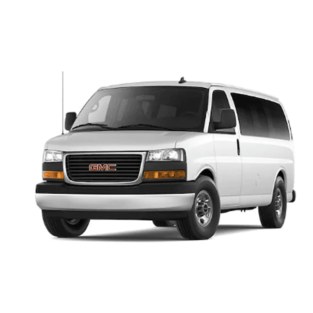 Manual De Taller GMC Savana (2021-2024) Ingles*** Diagrama Eléctrico 1
