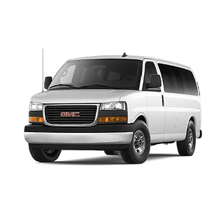 Manual De Taller GMC Savana (2021-2024) Ingles*** Diagrama Eléctrico