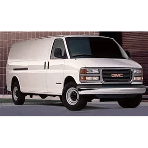 Manual De Taller GMC Savana (1995-2002) Español*** Diagrama Eléctrico