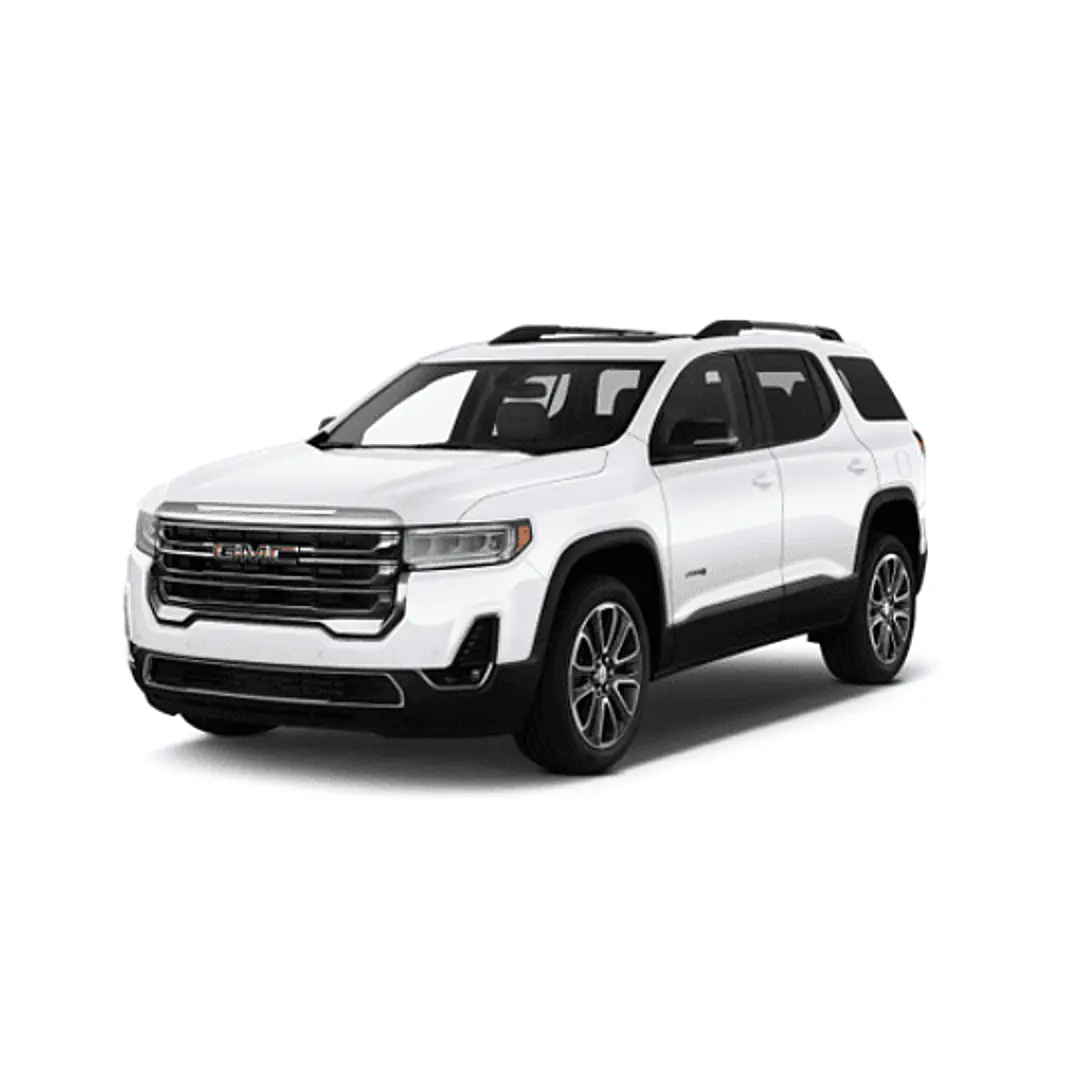Manual De Taller GMC Acadia (2017-2023) Ingles*** Diagrama Eléctrico 1