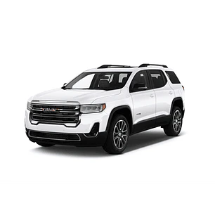Manual De Taller GMC Acadia (2017-2023) Ingles*** Diagrama Eléctrico