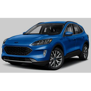 Manual De Taller Ford Escape / Kuga (2020-2022) Ingles*** Diagrama Eléctrico