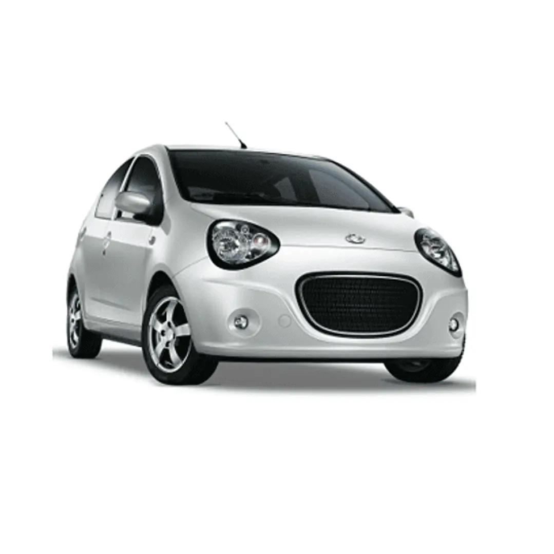 Manual De Taller Geely LC (2008-2016) En Español*** Diagrama Eléctrico 1