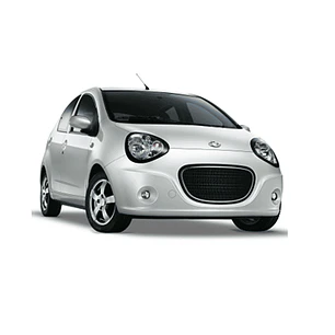 Manual De Taller Geely LC (2008-2016) En Español*** Diagrama Eléctrico