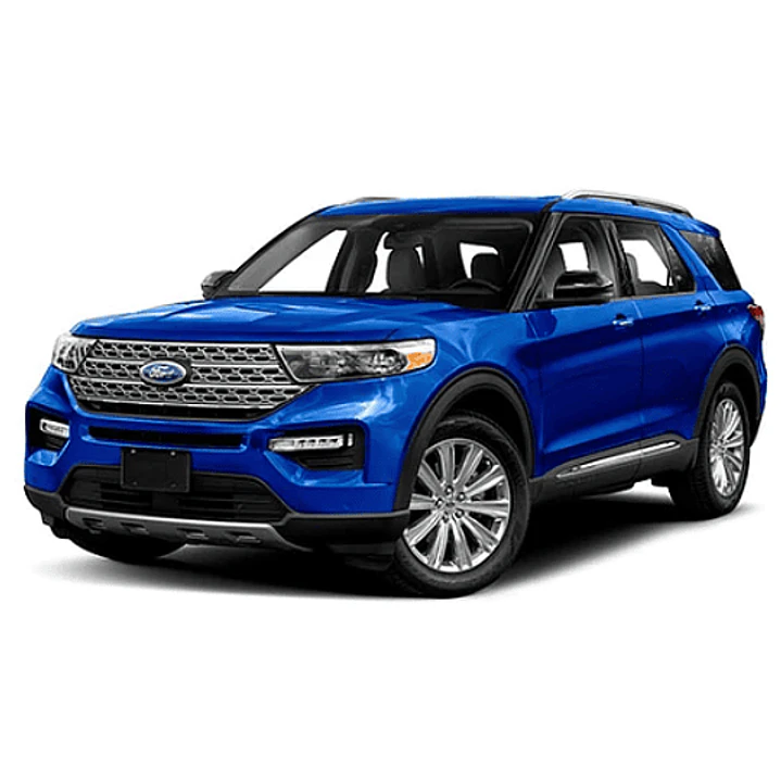 Manual de Taller Ford Explorer 2020-2022 En Ingles*** Diagrama Eléctrico 1