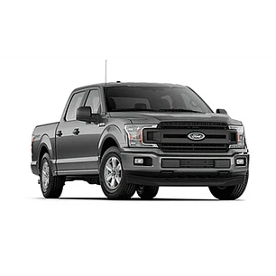 Manual De Taller Ford F150 F-150 2018-2020 Ingles*** Diagrama Eléctrico