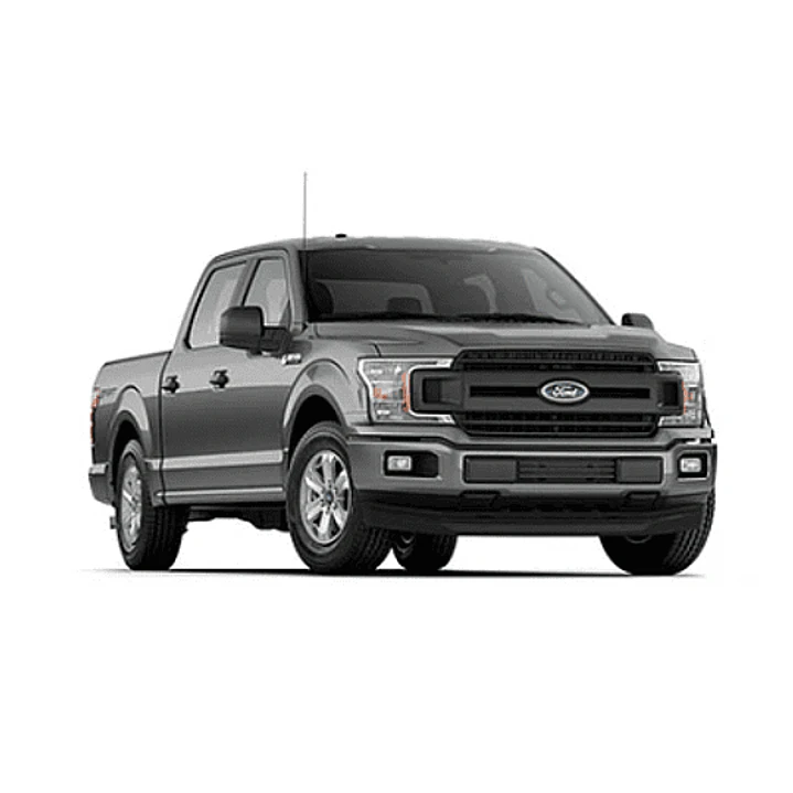 Manual De Taller Ford F150 F-150 2018-2020 Ingles*** Diagrama Eléctrico 1