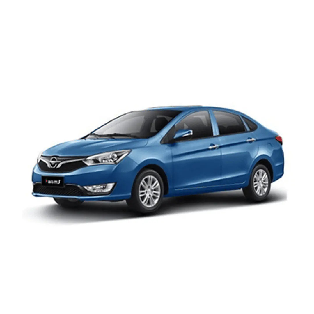 Manual De Taller Haima M3 2018-2020 Español*** Diagrama Eléctrico 1