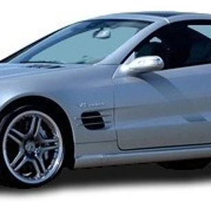 Manual de Taller Mercedes Benz R230 (2001-2011) En Español Diagrama Eléctrico