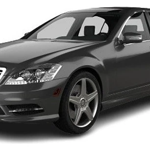 Manual de Taller Mercedes Benz W221 (2005-2013) Ingles Diagrama Eléctrico