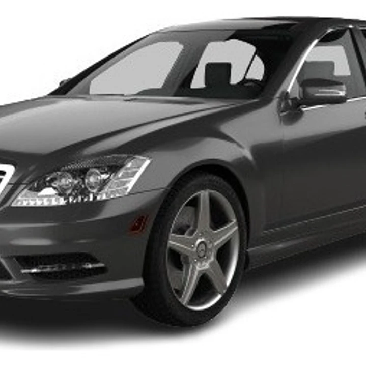 Manual de Taller Mercedes Benz W221 (2005-2013) Ingles Diagrama Eléctrico 1
