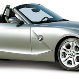 Manual de Taller Bmw Z4 (2002-2008) Inglés*** Diagrama Eléctrico