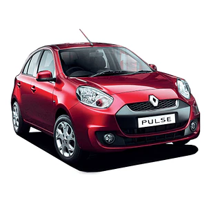 Manual De Taller Renault Pulse (2012-2018) Ingles Diagrama Eléctrico