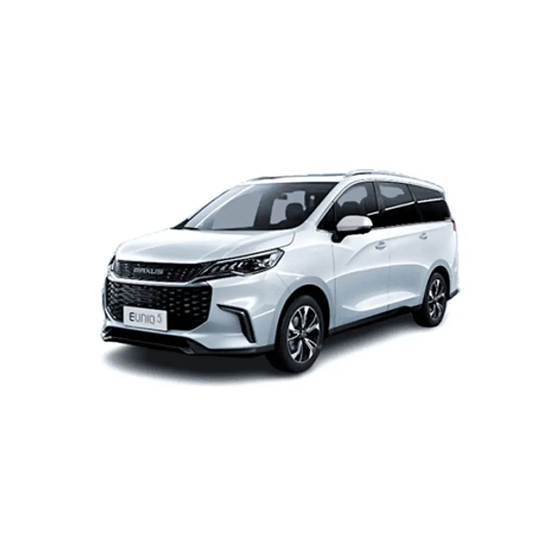 Manual De Taller Saic Maxus EUNIQ 5 (2019-2023) Ingles Diagrama Eléctrico 1