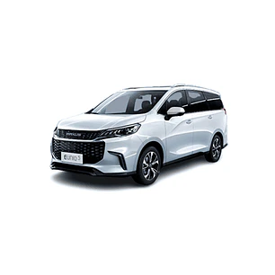 Manual De Taller Saic Maxus EUNIQ 5 (2019-2023) Ingles Diagrama Eléctrico