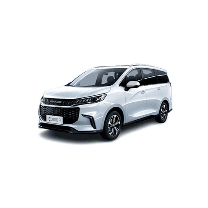 Manual De Taller Saic Maxus EUNIQ 5 (2019-2023) Ingles Diagrama Eléctrico 1
