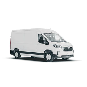 Manual De Taller Saic Maxus Edeliver 9 (2020-2024) Ingles Diagrama Eléctrico