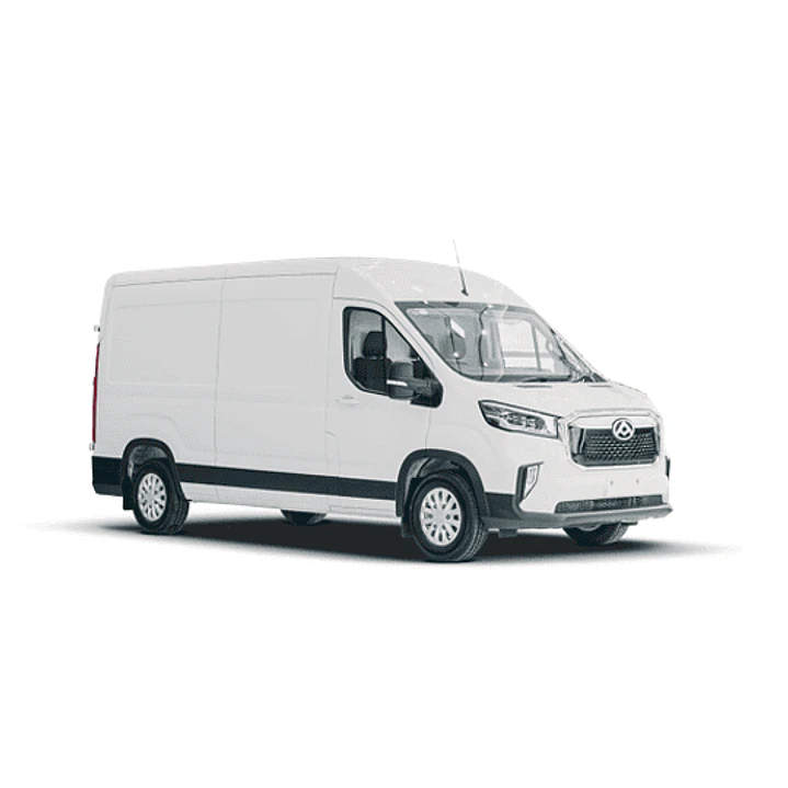 Manual De Taller Saic Maxus Edeliver 9 (2020-2024) Español Diagrama Eléctrico 1
