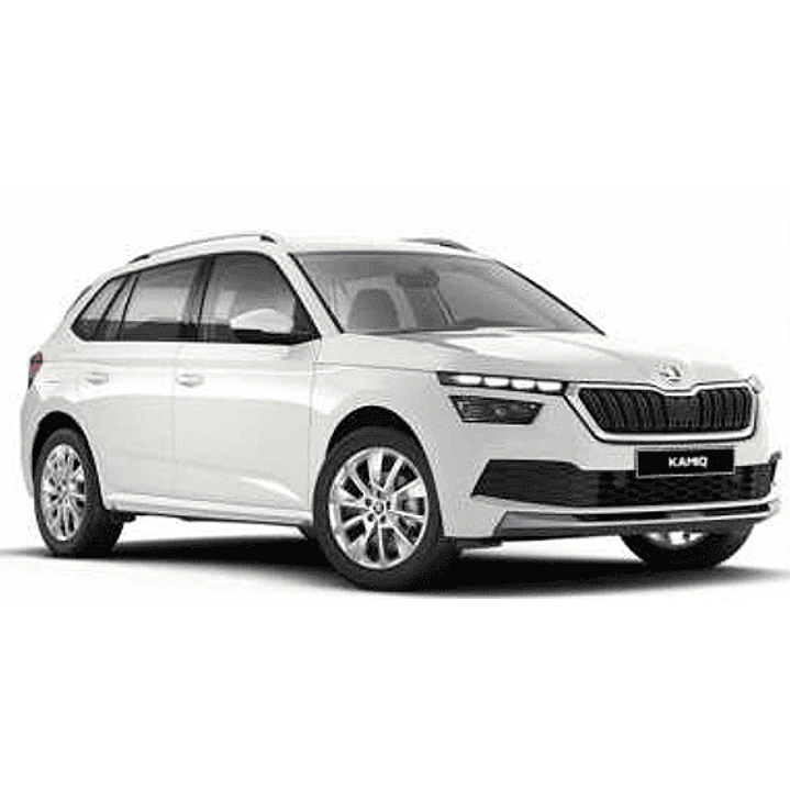 Manual de Taller Skoda Kamiq (2019-2023) Ingles Diagrama Eléctrico 1