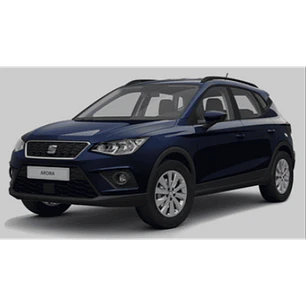 Manual De Taller Seat Arona 2017-2021 