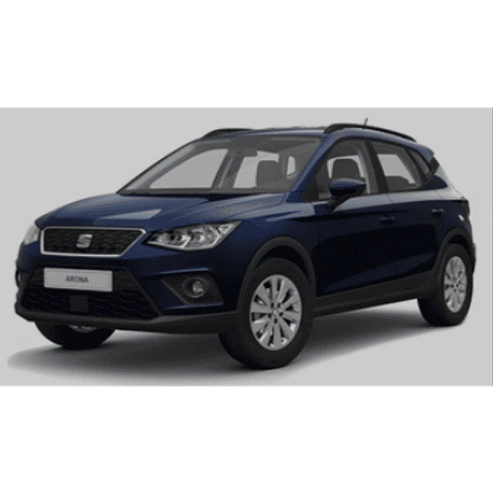 Manual De Taller Seat Arona 2017-2021  1
