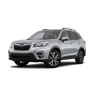 Manual De Taller Subaru Forester SK (2019-2024) Ingles Diagrama Eléctrico
