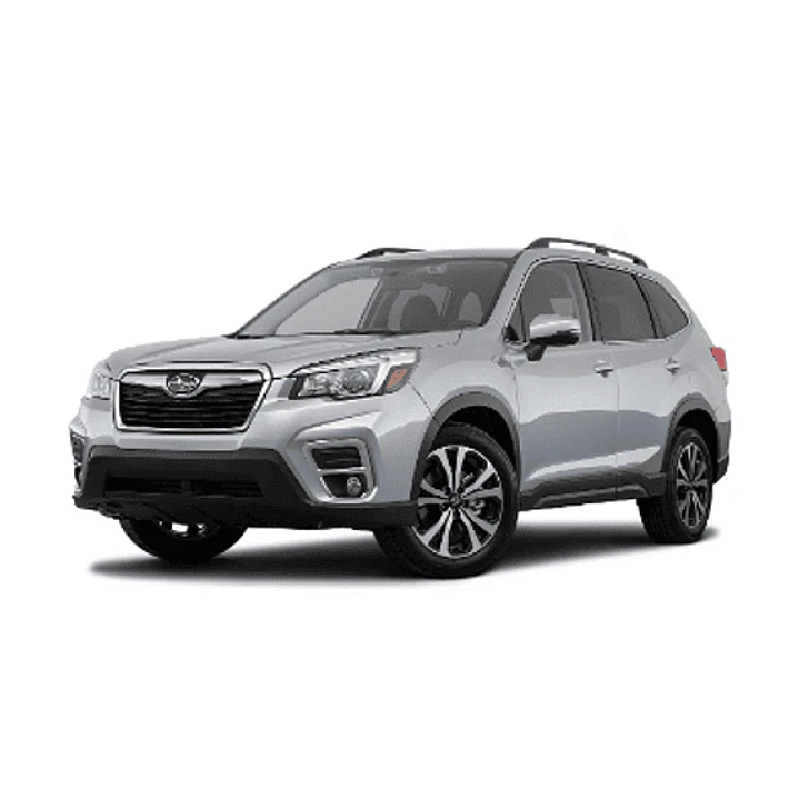 Manual De Taller Subaru Forester SK (2019-2024) Ingles Diagrama Eléctrico 1