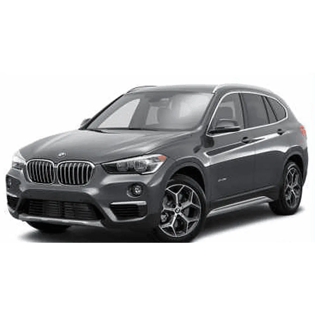 Manual De Taller BMW X1 F48 (2016-2022) En Ingles*** Diagrama Eléctrico 1
