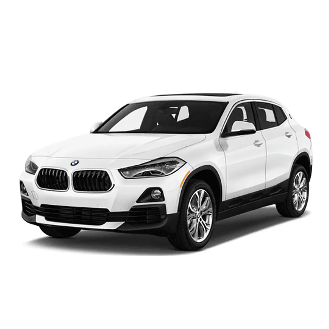 Manual De Taller BMW X2 F39 (2017-2022) En Ingles*** Diagrama Eléctrico 1