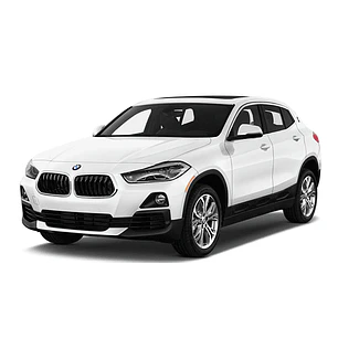 Manual De Taller BMW X2 F39 (2017-2022) En Ingles*** Diagrama Eléctrico