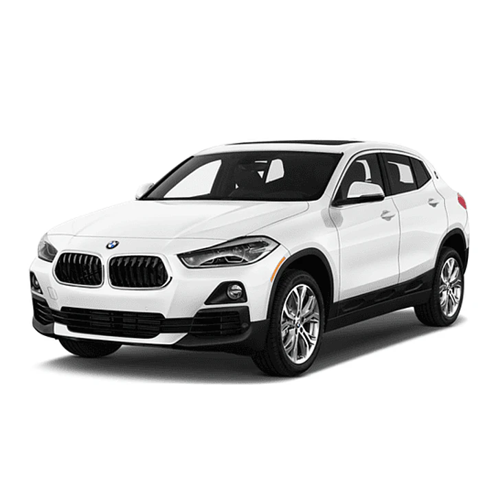 Manual De Taller BMW X2 F39 (2017-2022) En Ingles*** Diagrama Eléctrico 1