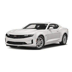 Manual De Taller Chevrolet Camaro (2019-2024) Ingles*** Diagrama Eléctrico