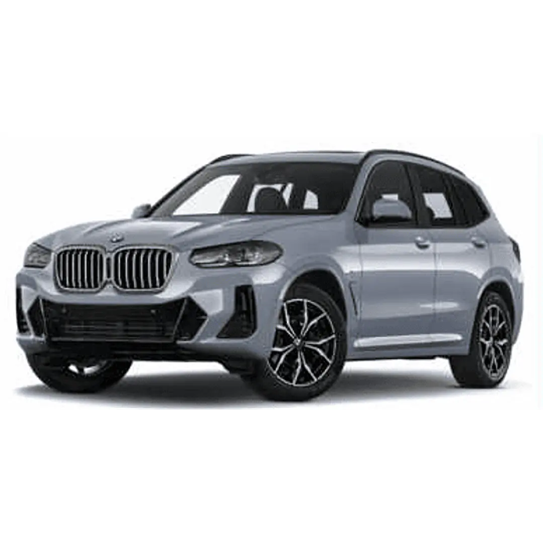 Manual De Taller BMW X3 G08 (2022-2024) En Ingles*** Diagrama Eléctrico 1