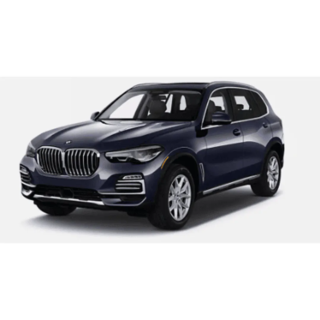 Manual De Taller BMW X5 G05 (2019-2024) En Ingles*** Diagrama Eléctrico 1