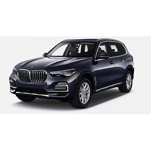 Manual De Taller BMW X5 G05 (2019-2024) En Ingles*** Diagrama Eléctrico