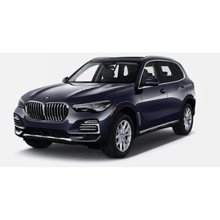 Manual De Taller BMW X5 G05 (2019-2024) En Ingles*** Diagrama Eléctrico 1